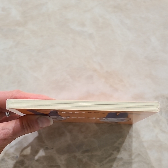 Lovevery Opposites Book The Adventurer Play Kit Months 16, 17, 18 - Picture 6 of 8